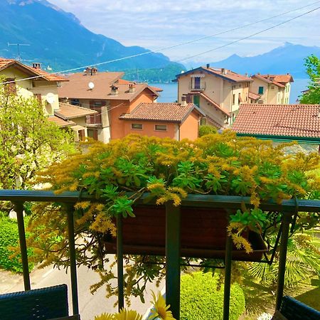 Il Gerlo Apartment Lezzeno Bagian luar foto