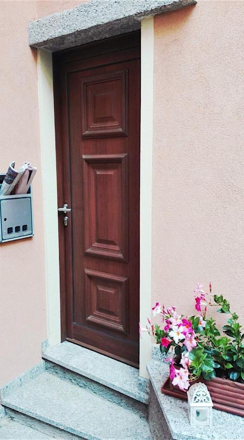 Il Gerlo Apartment Lezzeno Bagian luar foto