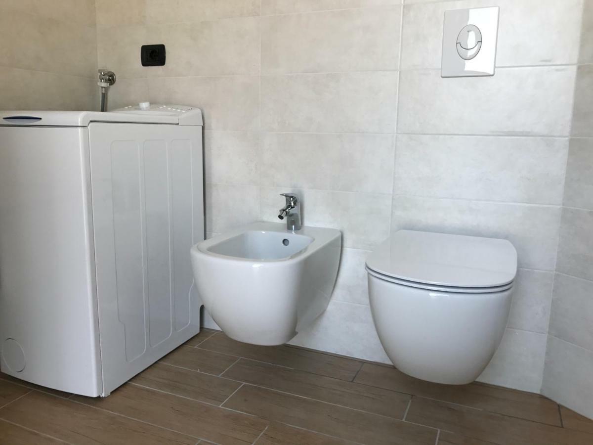 Il Gerlo Apartment Lezzeno Bagian luar foto