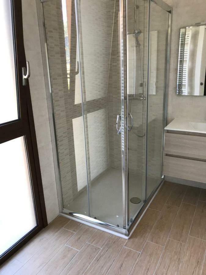 Il Gerlo Apartment Lezzeno Bagian luar foto