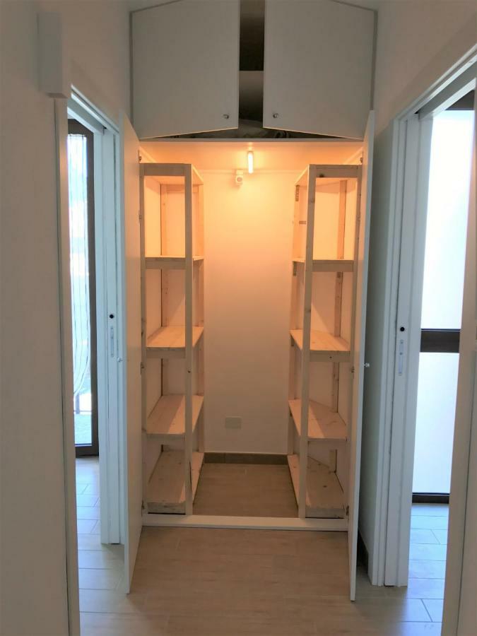 Il Gerlo Apartment Lezzeno Bagian luar foto