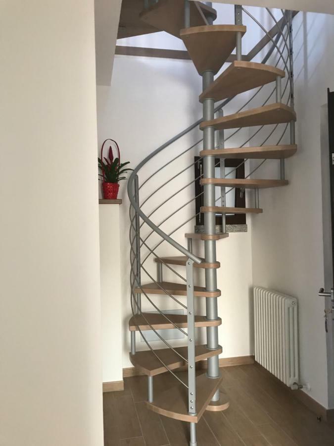 Il Gerlo Apartment Lezzeno Bagian luar foto