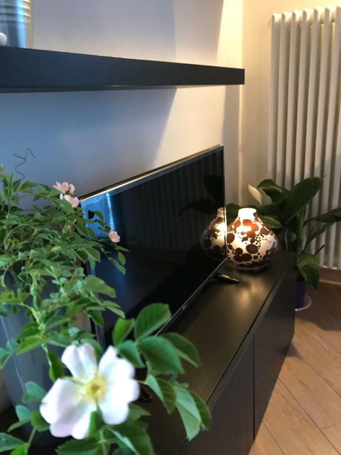 Il Gerlo Apartment Lezzeno Bagian luar foto